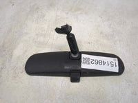 2016 Ford Focus Interior Rear View Mirror Replacement OEM P/N:E8 011681 E8 03I681 Fits OEM Used Auto Parts - Oemusedautopart
