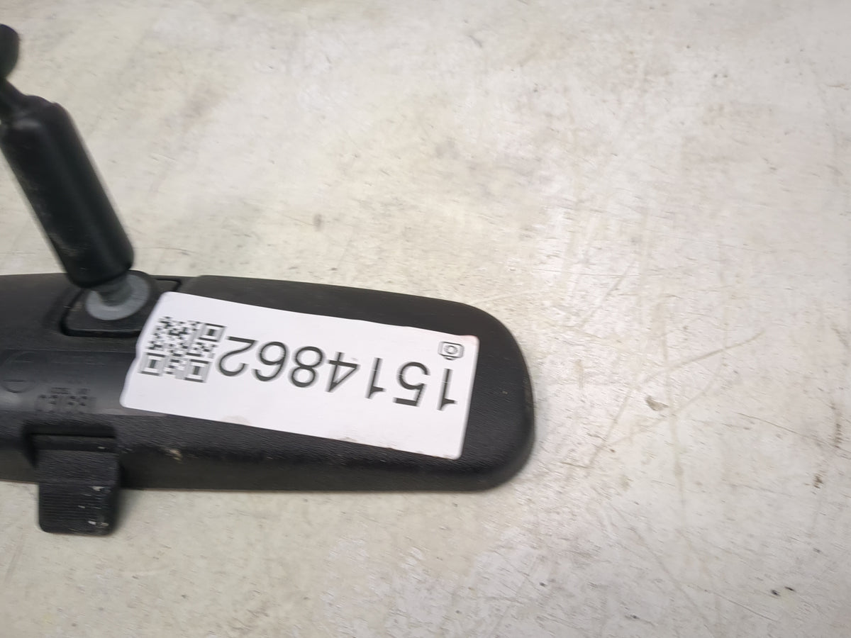 2016 Ford Focus Interior Rear View Mirror Replacement OEM P/N:E8 011681 E8 03I681 Fits OEM Used Auto Parts - Oemusedautopart