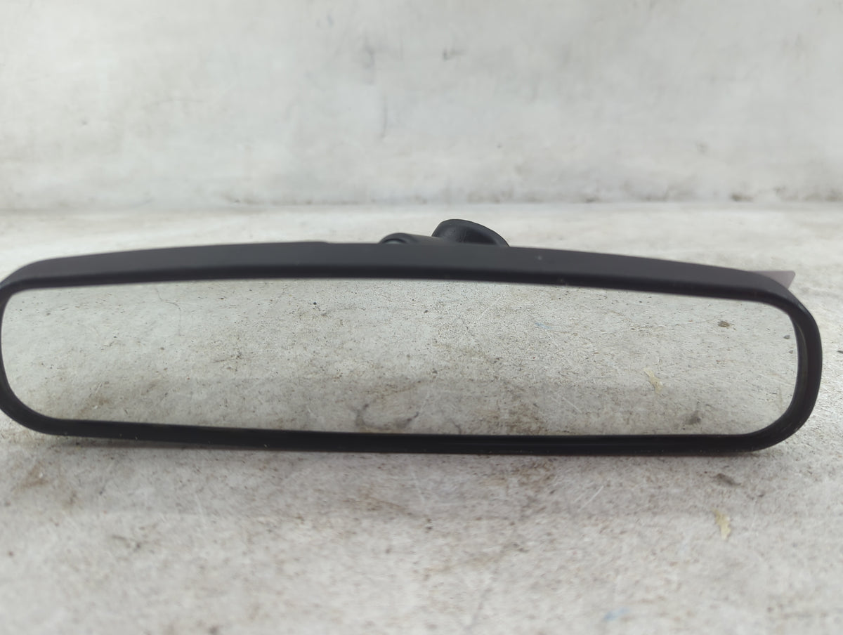 2010-2018 Ford Focus Interior Rear View Mirror Replacement OEM P/N:E8 011681 Fits OEM Used Auto Parts - Oemusedautoparts1.co