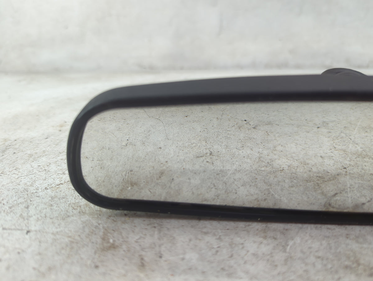 2010-2018 Ford Focus Interior Rear View Mirror Replacement OEM P/N:E8 011681 Fits OEM Used Auto Parts - Oemusedautoparts1.co