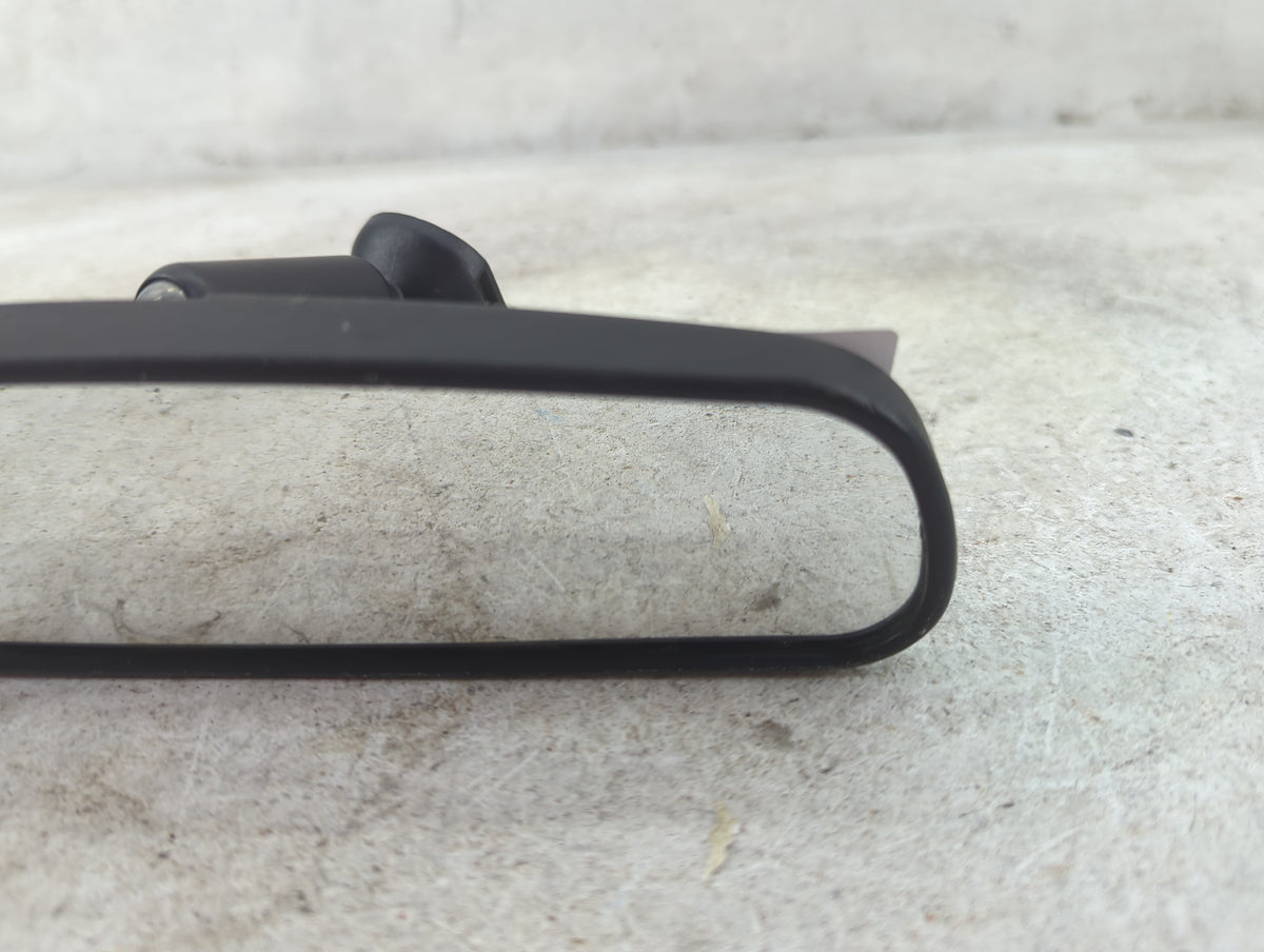 2010-2018 Ford Focus Interior Rear View Mirror Replacement OEM P/N:E8 011681 Fits OEM Used Auto Parts - Oemusedautoparts1.co