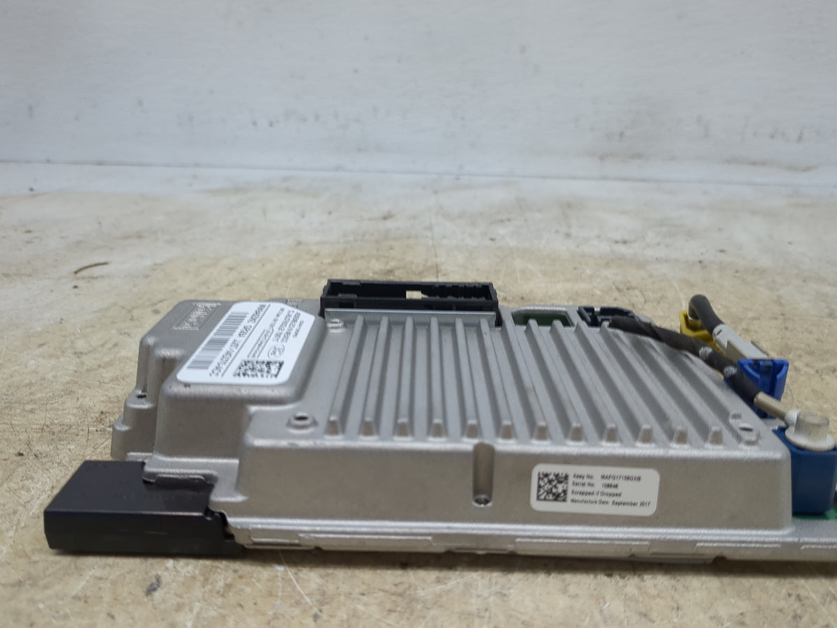 2016 Ford Focus Communication Control Module 1520188 - Oemusedautoparts1.com