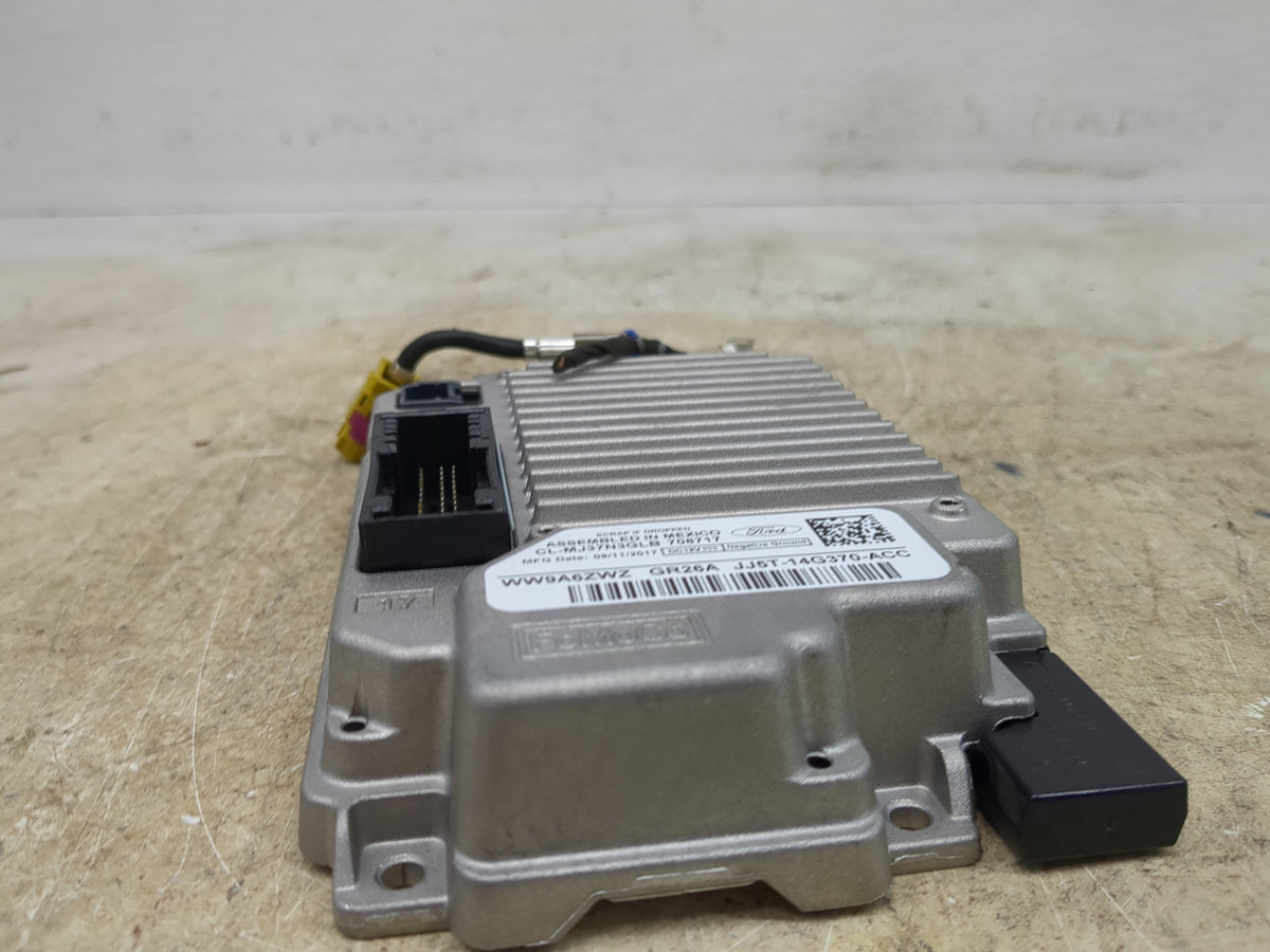 2016 Ford Focus Communication Control Module 1520188 - Oemusedautoparts1.com