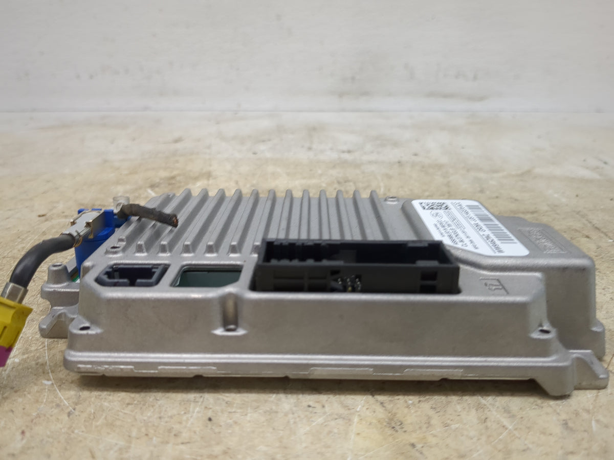 2016 Ford Focus Communication Control Module 1520188 - Oemusedautoparts1.com