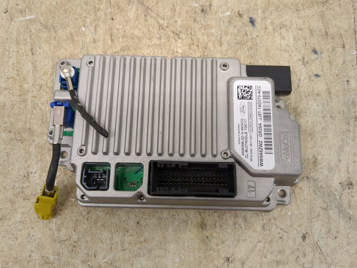 2016 Ford Focus Communication Control Module 1520188 - Oemusedautoparts1.com