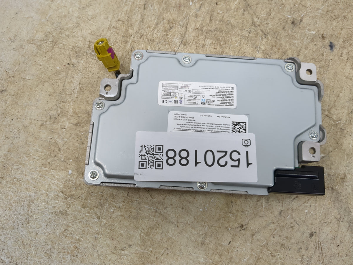 2016 Ford Focus Communication Control Module 1520188 - Oemusedautoparts1.com
