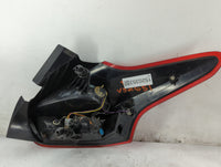 2015-2018 Ford Focus Driver Left Side Deck Lid Mounted Tail Light 1520353 - Oemusedautoparts1.com
