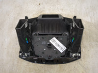 2015-2018 Ford Focus Radio Control Panel Black 1520393 - Oemusedautoparts1.com
