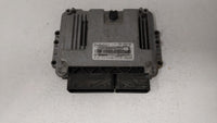 2014-2016 Ford Focus PCM Engine Control Computer ECU ECM PCU OEM P/N:FM5A-12A650-ADB BV61-12B684-BC Fits Fits 2014 2015 2016
