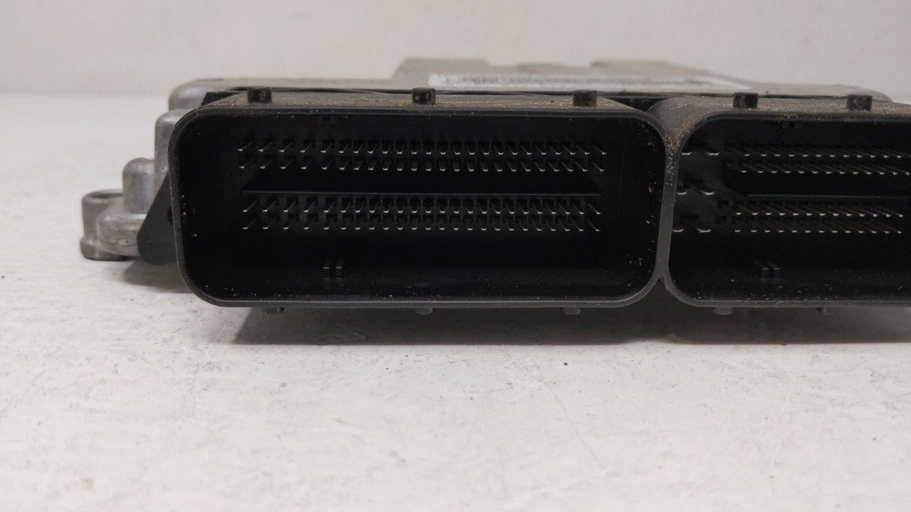 2014-2016 Ford Focus PCM Engine Control Computer ECU ECM PCU OEM P/N:FM5A-12A650-ADB BV61-12B684-BC Fits Fits 2014 2015 2016
