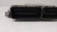 2014-2016 Ford Focus PCM Engine Control Computer ECU ECM PCU OEM P/N:FM5A-12A650-ADB BV61-12B684-BC Fits Fits 2014 2015 2016