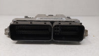 2014-2016 Ford Focus PCM Engine Control Computer ECU ECM PCU OEM P/N:FM5A-12A650-ADB BV61-12B684-BC Fits Fits 2014 2015 2016