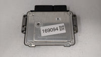 2014-2016 Ford Focus PCM Engine Control Computer ECU ECM PCU OEM P/N:FM5A-12A650-ADB BV61-12B684-BC Fits Fits 2014 2015 2016