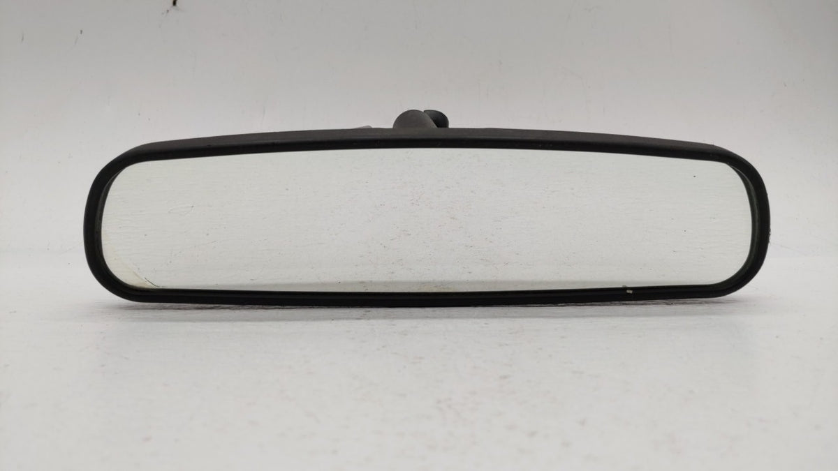 2010-2018 Ford Focus Interior Rear View Mirror Replacement OEM P/N:E8011681 E11026532 Fits OEM Used Auto Parts - Oemusedauto