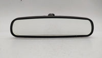 2010-2018 Ford Focus Interior Rear View Mirror Replacement OEM P/N:E8011681 E11026532 Fits OEM Used Auto Parts - Oemusedauto
