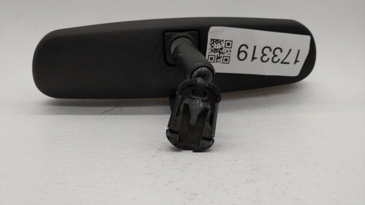 2010-2018 Ford Focus Interior Rear View Mirror Replacement OEM P/N:E8011681 E11026532 Fits OEM Used Auto Parts - Oemusedauto