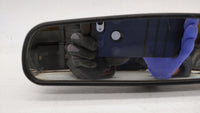 2010-2018 Ford Focus Interior Rear View Mirror Replacement OEM P/N:E8011681 E11026532 Fits OEM Used Auto Parts - Oemusedauto