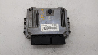 compare product 2013-2018 Ford Focus PCM Engine Control Computer ECU ECM PCU OEM P/N:FM5A-12A650-ADB DM5A-12A650-CE Fits OEM Used Auto Parts