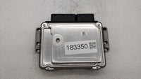 2013-2018 Ford Focus PCM Engine Control Computer ECU ECM PCU OEM P/N:FM5A-12A650-ADB DM5A-12A650-CE Fits OEM Used Auto Parts