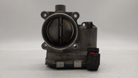 2014-2018 Ford Focus Throttle Body P/N:DS7E-9F991-BB Fits Fits 2014 2015 2016 2017 2018 2019 OEM Used Auto Parts - Oemusedau