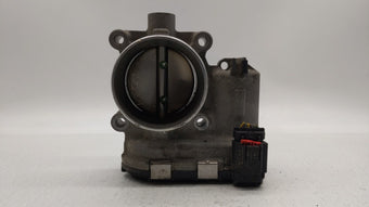 compare product 2014-2018 Ford Focus Throttle Body P/N:DS7E-9F991-BB Fits Fits 2014 2015 2016 2017 2018 2019 OEM Used Auto Parts