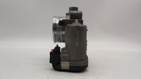 2014-2018 Ford Focus Throttle Body P/N:DS7E-9F991-BB Fits Fits 2014 2015 2016 2017 2018 2019 OEM Used Auto Parts - Oemusedau
