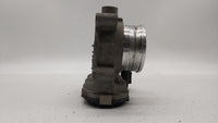 2014-2018 Ford Focus Throttle Body P/N:DS7E-9F991-BB Fits Fits 2014 2015 2016 2017 2018 2019 OEM Used Auto Parts - Oemusedau
