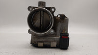 2014-2018 Ford Focus Throttle Body P/N:DS7E-9F991-BB Fits Fits 2014 2015 2016 2017 2018 2019 OEM Used Auto Parts - Oemusedau