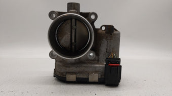 compare product 2014-2018 Ford Focus Throttle Body P/N:DS7E-9F991-BB Fits Fits 2014 2015 2016 2017 2018 2019 OEM Used Auto Parts