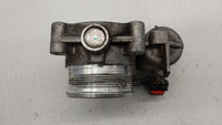 2014-2018 Ford Focus Throttle Body P/N:DS7E-9F991-BB Fits Fits 2014 2015 2016 2017 2018 2019 OEM Used Auto Parts - Oemusedau