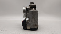 2014-2018 Ford Focus Throttle Body P/N:DS7E-9F991-BB Fits Fits 2014 2015 2016 2017 2018 2019 OEM Used Auto Parts - Oemusedau