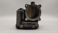 2014-2018 Ford Focus Throttle Body P/N:DS7E-9F991-BB Fits Fits 2014 2015 2016 2017 2018 2019 OEM Used Auto Parts - Oemusedau