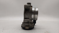2014-2018 Ford Focus Throttle Body P/N:DS7E-9F991-BB Fits Fits 2014 2015 2016 2017 2018 2019 OEM Used Auto Parts - Oemusedau