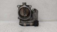 2014-2018 Ford Focus Throttle Body P/N:DS7E-9F991-BB Fits Fits 2014 2015 2016 2017 2018 2019 OEM Used Auto Parts - Oemusedau