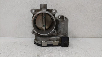 compare product 2014-2018 Ford Focus Throttle Body P/N:DS7E-9F991-BB Fits Fits 2014 2015 2016 2017 2018 2019 OEM Used Auto Parts