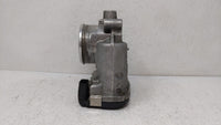 2014-2018 Ford Focus Throttle Body P/N:DS7E-9F991-BB Fits Fits 2014 2015 2016 2017 2018 2019 OEM Used Auto Parts - Oemusedau