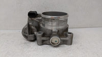 2014-2018 Ford Focus Throttle Body P/N:DS7E-9F991-BB Fits Fits 2014 2015 2016 2017 2018 2019 OEM Used Auto Parts - Oemusedau