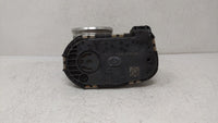 2014-2018 Ford Focus Throttle Body P/N:DS7E-9F991-BB Fits Fits 2014 2015 2016 2017 2018 2019 OEM Used Auto Parts - Oemusedau
