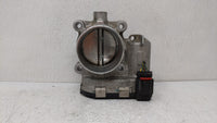 2014-2018 Ford Focus Throttle Body P/N:DS7E-9F991-BB Fits Fits 2014 2015 2016 2017 2018 2019 OEM Used Auto Parts - Oemusedau