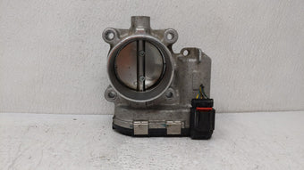 compare product 2014-2018 Ford Focus Throttle Body P/N:DS7E-9F991-BB Fits Fits 2014 2015 2016 2017 2018 2019 OEM Used Auto Parts