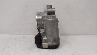 2014-2018 Ford Focus Throttle Body P/N:DS7E-9F991-BB Fits Fits 2014 2015 2016 2017 2018 2019 OEM Used Auto Parts - Oemusedau
