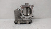 2014-2018 Ford Focus Throttle Body P/N:DS7E-9F991-BB Fits Fits 2014 2015 2016 2017 2018 2019 OEM Used Auto Parts - Oemusedau