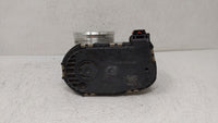 2014-2018 Ford Focus Throttle Body P/N:DS7E-9F991-BB Fits Fits 2014 2015 2016 2017 2018 2019 OEM Used Auto Parts - Oemusedau