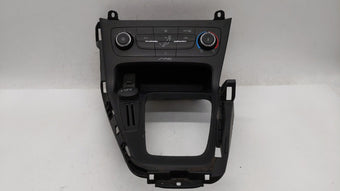 compare product 2015-2018 Ford Focus Climate Control Module Temperature AC/Heater Replacement P/N:F1ET-19980-LJ F1ET-19980-JF Fits OEM Used Auto Parts