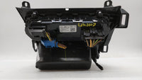 2015-2018 Ford Focus Climate Control Module Temperature AC/Heater Replacement P/N:F1ET-19980-LJ F1ET-19980-JF Fits OEM Used 
