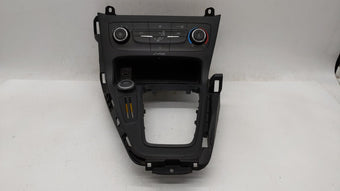 compare product 2015-2018 Ford Focus Climate Control Module Temperature AC/Heater Replacement P/N:F1ET-19980-LJ F1ET-19980-JF Fits OEM Used Auto Parts