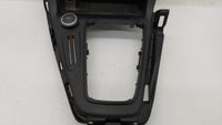 2015-2018 Ford Focus Climate Control Module Temperature AC/Heater Replacement P/N:F1ET-19980-LJ F1ET-19980-JF Fits OEM Used 