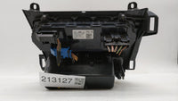 2015-2018 Ford Focus Climate Control Module Temperature AC/Heater Replacement P/N:F1ET-19980-LJ F1ET-19980-JF Fits OEM Used 