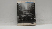 2016 Ford Focus Owners Manual Book Guide OEM Used Auto Parts - Oemusedautoparts1.com