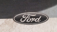 2016 Ford Focus Owners Manual Book Guide OEM Used Auto Parts - Oemusedautoparts1.com